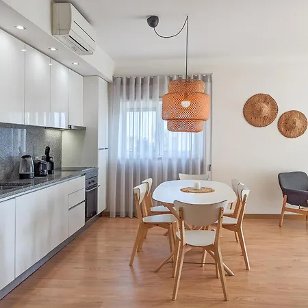 Casa Luma فييرا دي ليريا