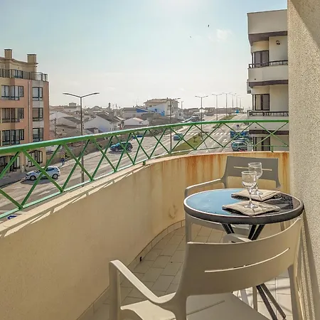 شقة Casa Luma فييرا دي ليريا