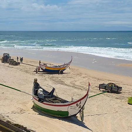 Casa Luma * فييرا دي ليريا