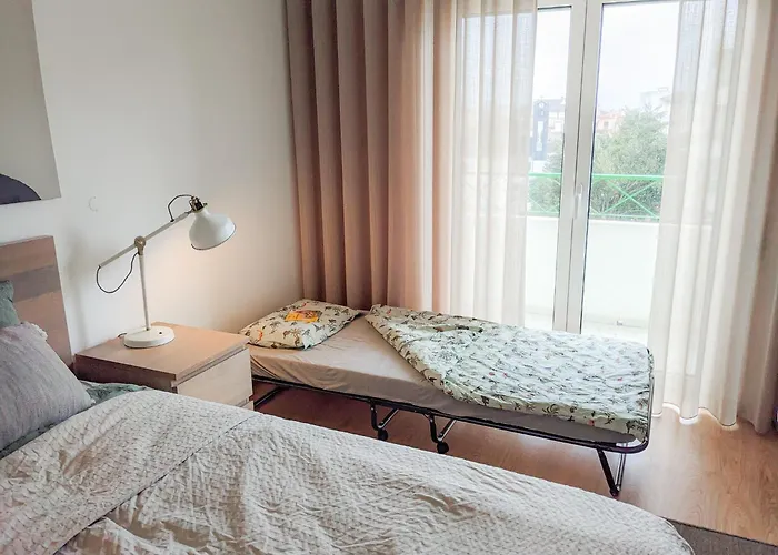 Casa Luma 公寓 *
