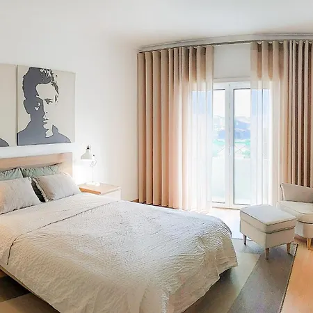 Casa Luma * 莱里亚维埃拉