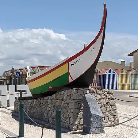 Casa Luma Apartament