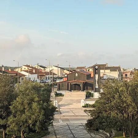 Διαμέρισμα Casa Luma *