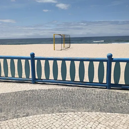 Casa Luma Apartament Vieira de Leiria