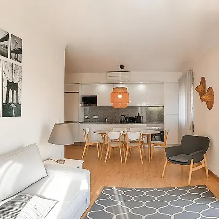 Casa Luma Apartament Vieira de Leiria