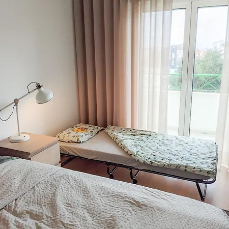 Casa Luma 公寓 *