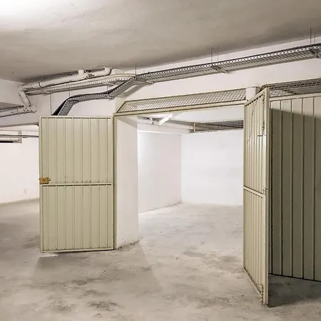 Διαμέρισμα Casa Luma *