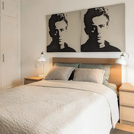 Casa Luma Apartament *