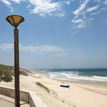 Apartament Casa Luma *