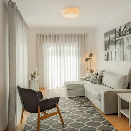 Casa Luma Apartament *