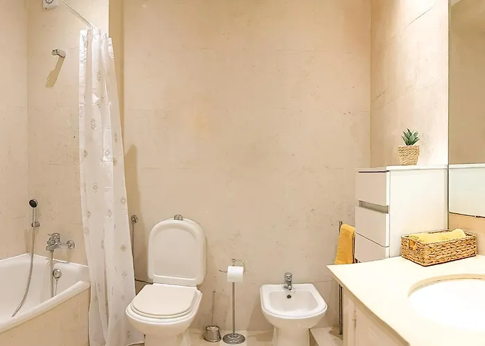 Appartamento Casa Luma