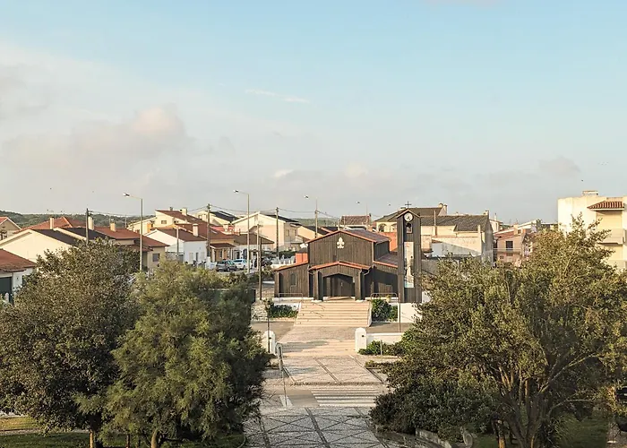 Διαμέρισμα Casa Luma *