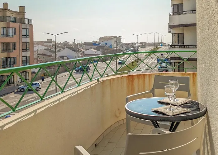 Διαμέρισμα Casa Luma Vieira de Leiria