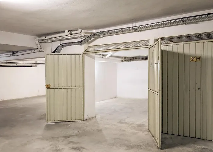 Διαμέρισμα Casa Luma *