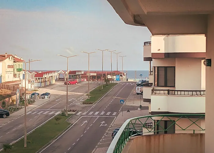 Casa Luma Appartamento Vieira de Leiria