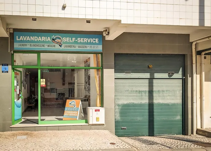 Casa Luma * Vieira de Leiria