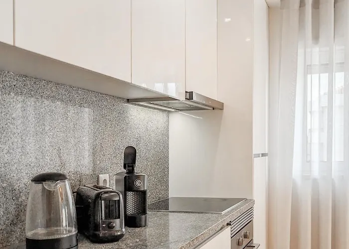 Appartamento Casa Luma Vieira de Leiria